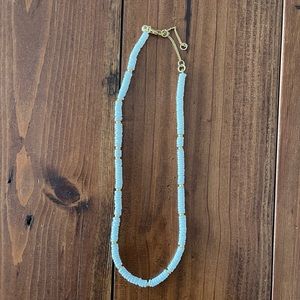 Madewell necklace - new!